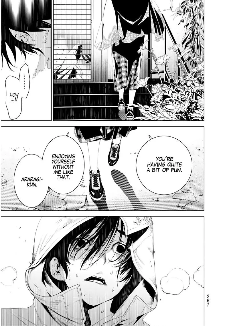 Bakemonogatari Chapter 42 page 16
