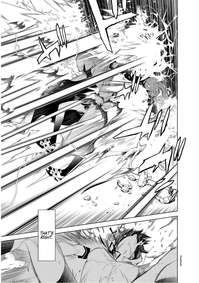 Bakemonogatari Chapter 42 page 4
