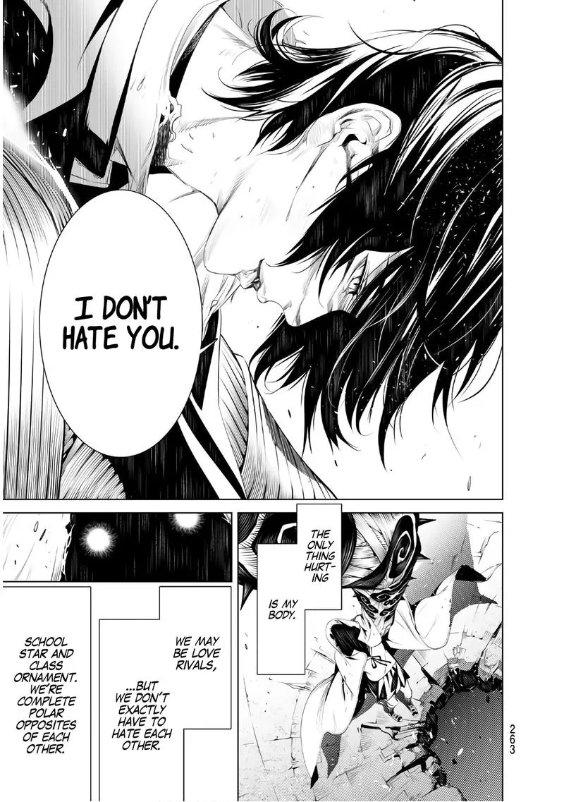 Bakemonogatari Chapter 42 page 12