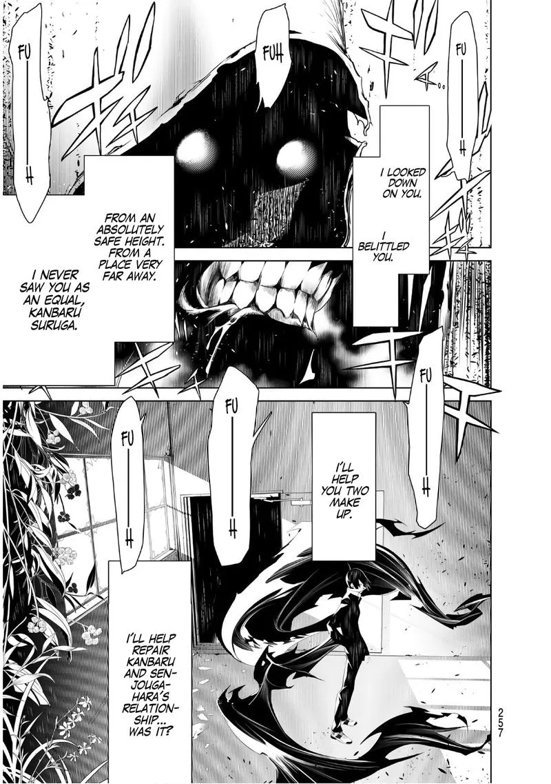 Bakemonogatari Chapter 42 page 6