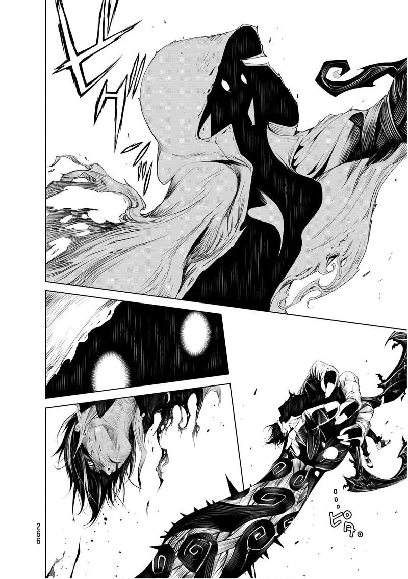Bakemonogatari Chapter 42 page 15