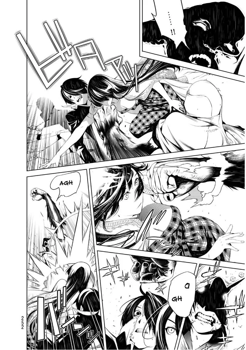 Bakemonogatari Chapter 43 page 8