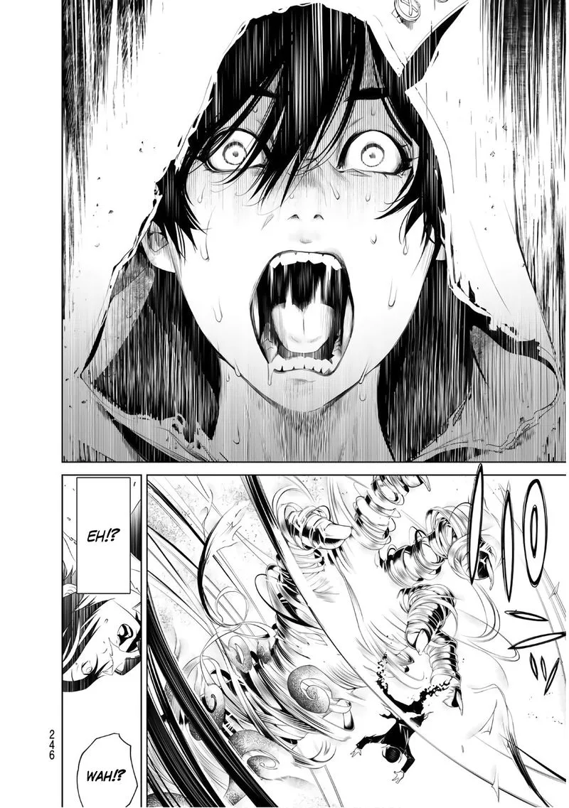 Bakemonogatari Chapter 43 page 2