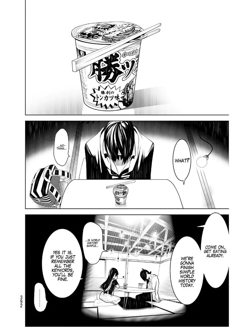 Bakemonogatari Chapter 45 page 15