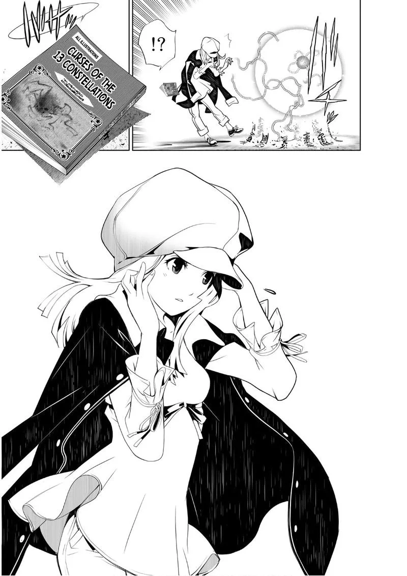 Bakemonogatari Chapter 45 page 18