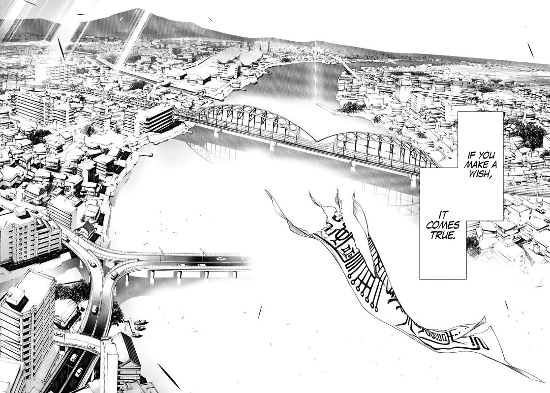 Bakemonogatari Chapter 45 page 14