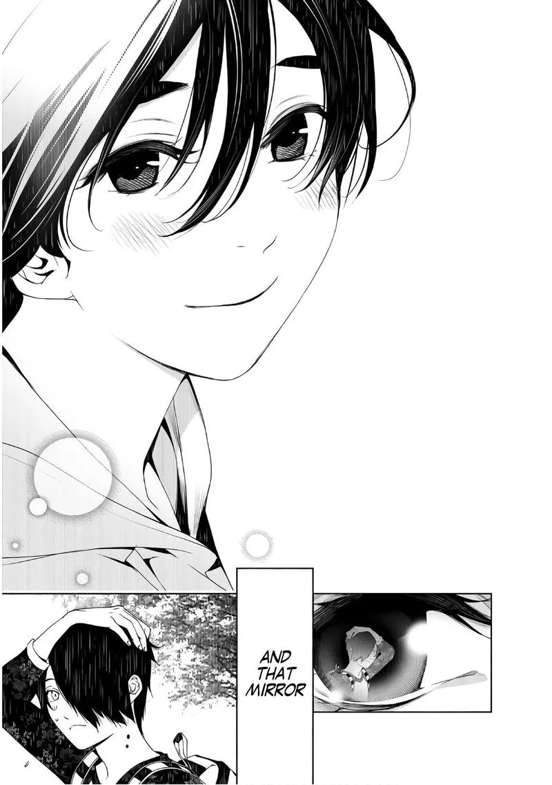 Bakemonogatari Chapter 47 page 13
