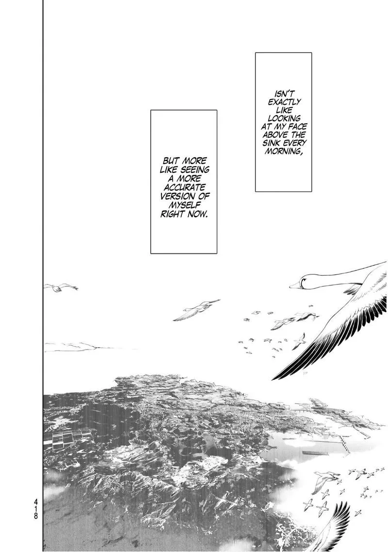 Bakemonogatari Chapter 47 page 14