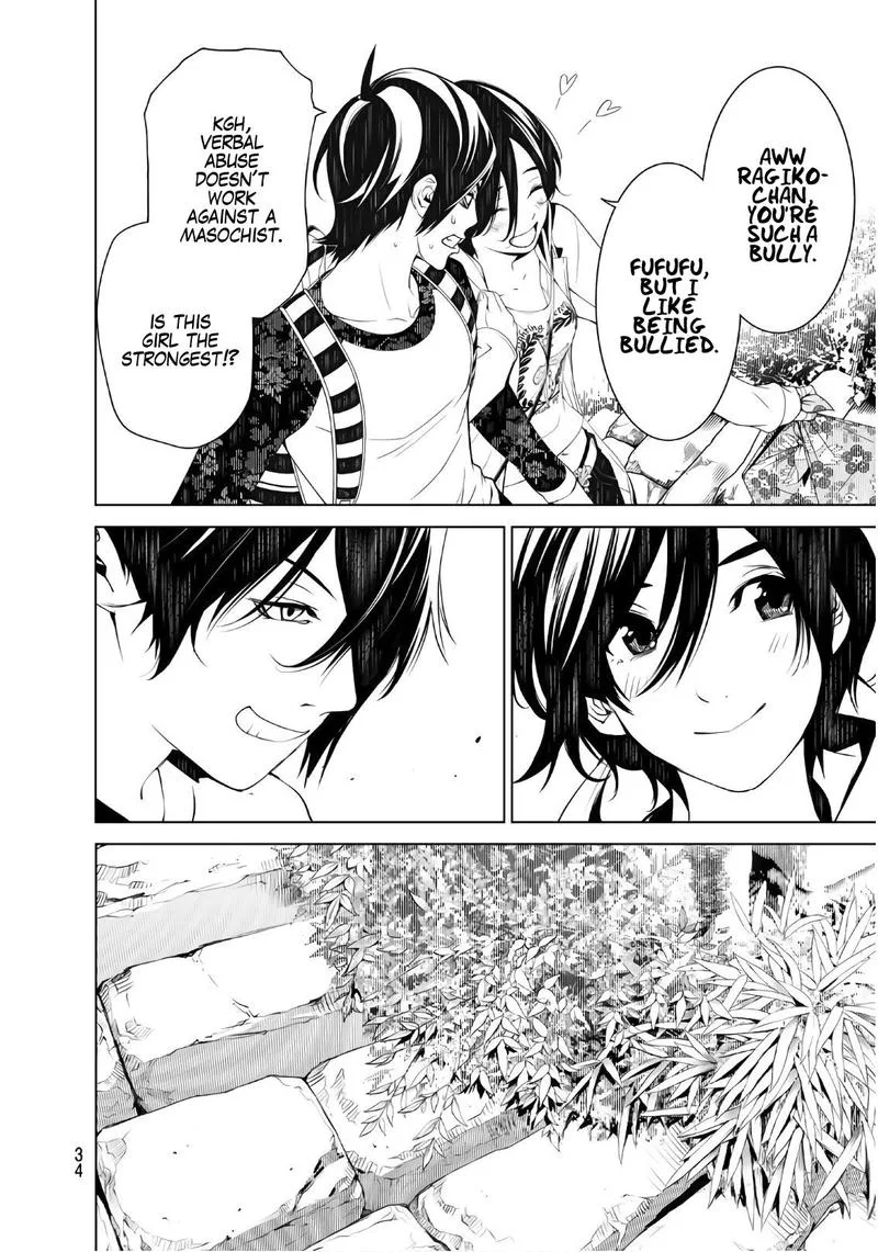 Bakemonogatari Chapter 48 page 14