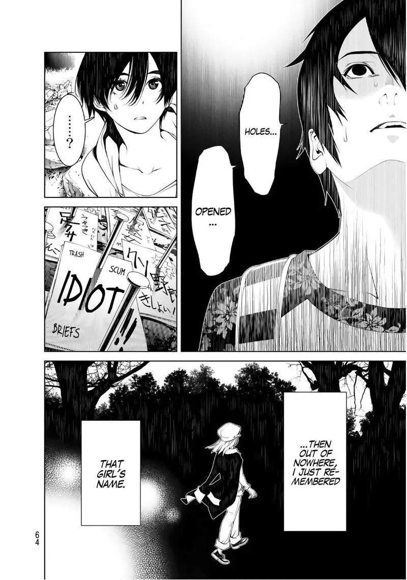 Bakemonogatari Chapter 49 page 15
