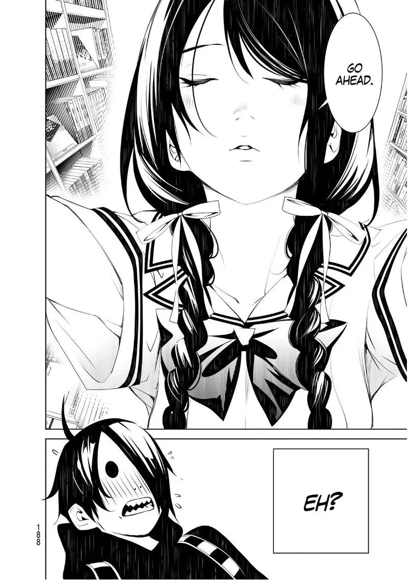 Bakemonogatari Chapter 50 page 18