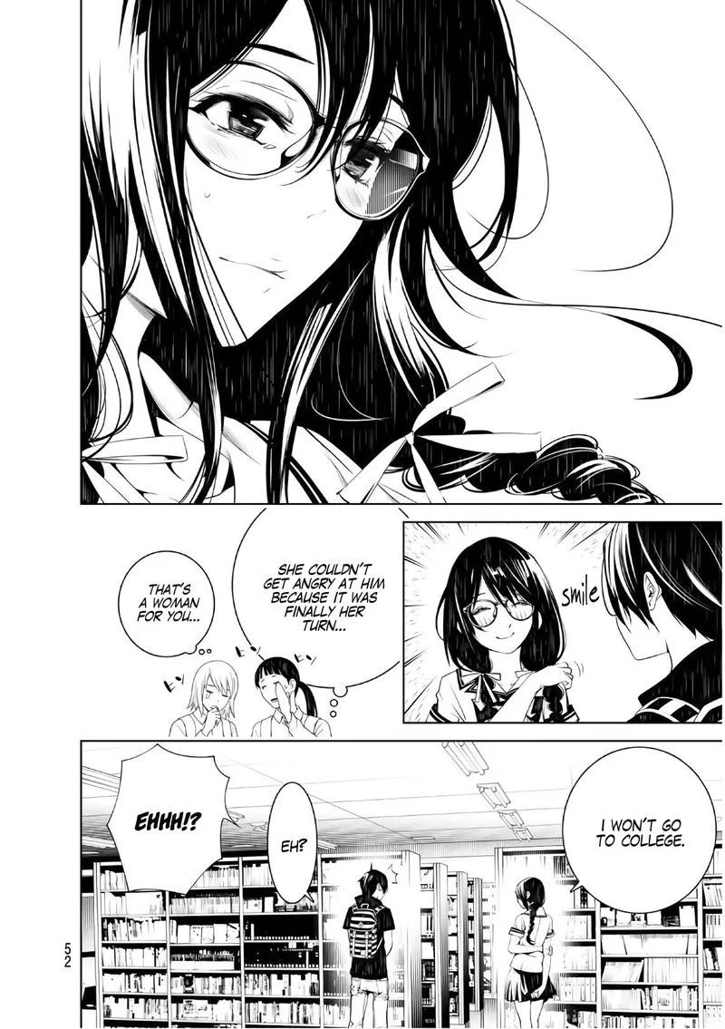 Bakemonogatari Chapter 51 page 13