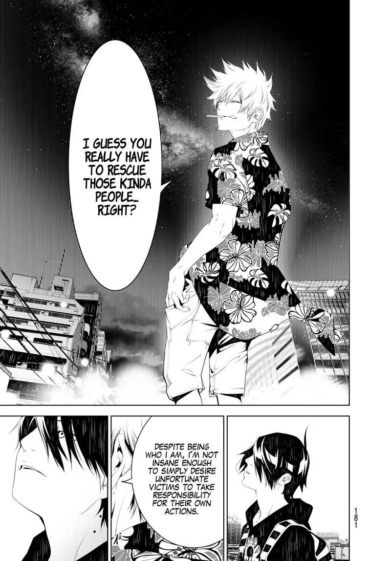Bakemonogatari Chapter 56 page 9