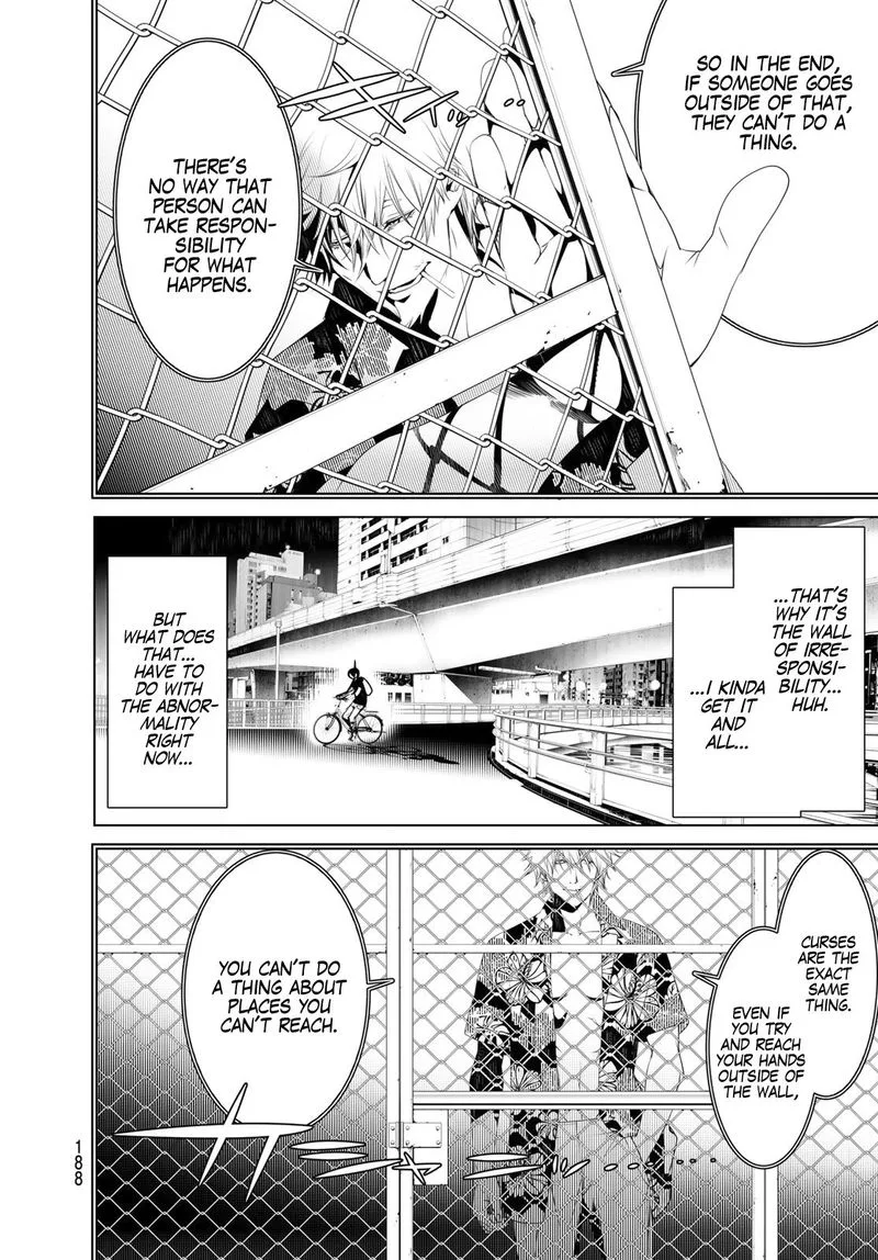 Bakemonogatari Chapter 56 page 16