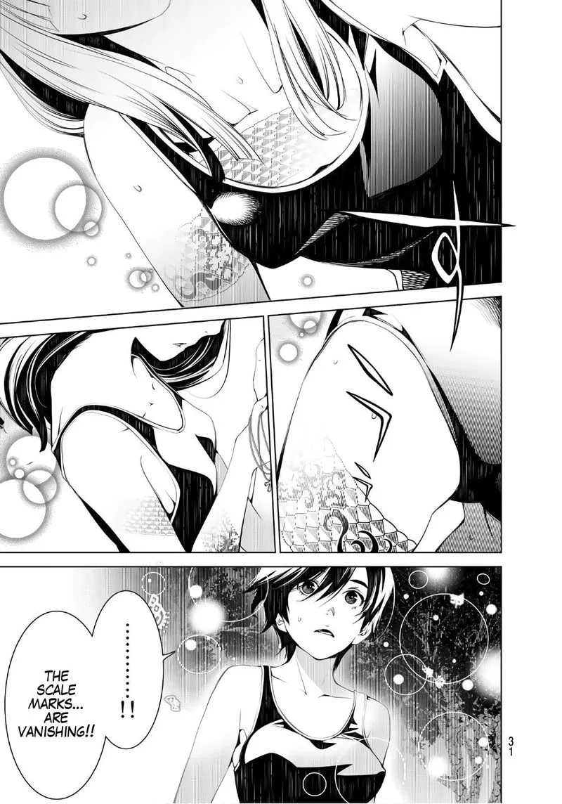 Bakemonogatari Chapter 58 page 6