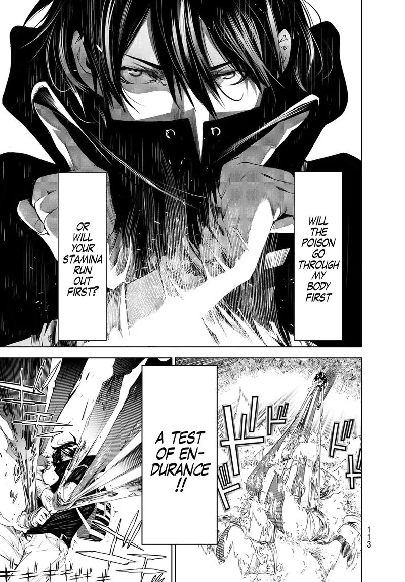 Bakemonogatari Chapter 60 page 9