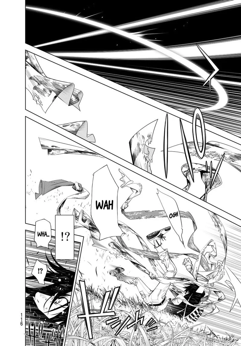 Bakemonogatari Chapter 60 page 12