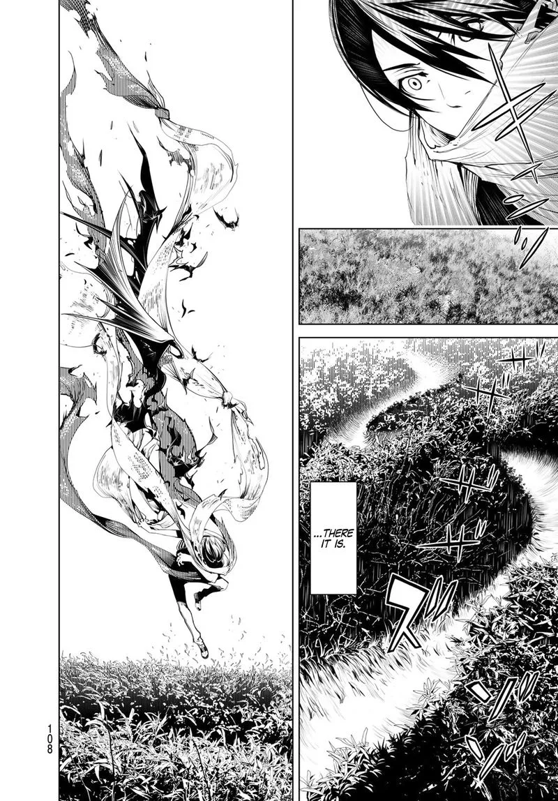 Bakemonogatari Chapter 60 page 4