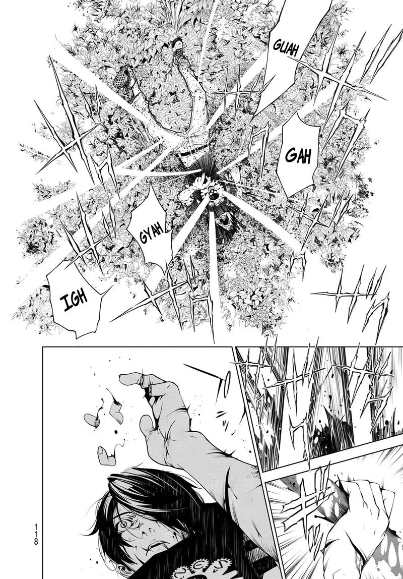 Bakemonogatari Chapter 60 page 14