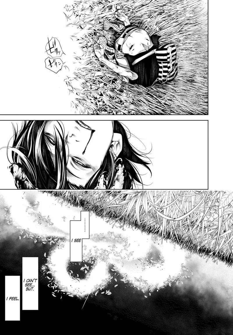 Bakemonogatari Chapter 61 page 5