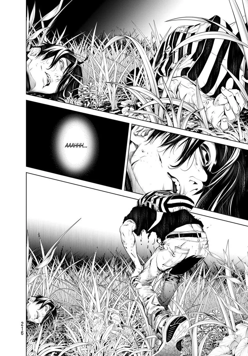 Bakemonogatari Chapter 61 page 10