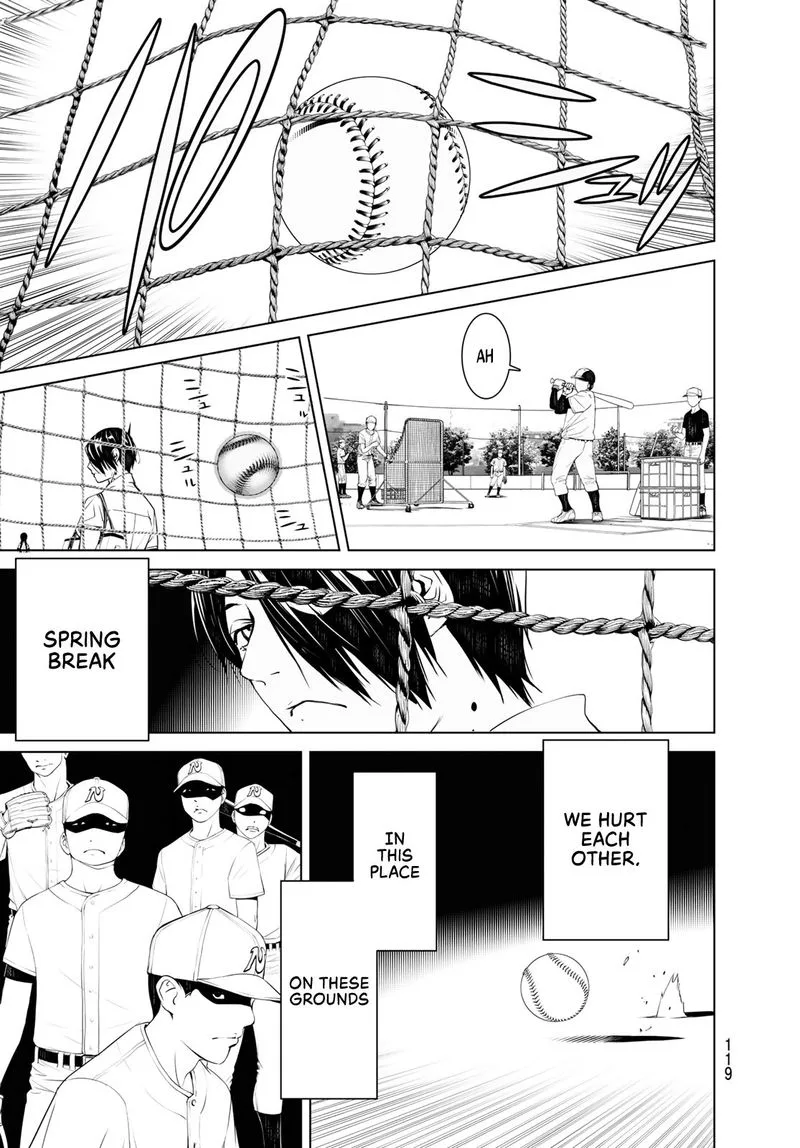 Bakemonogatari Chapter 65 page 9
