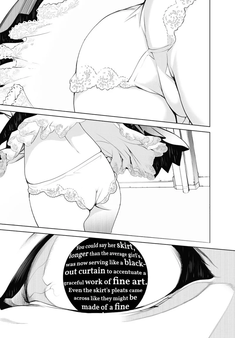Bakemonogatari Chapter 65 page 17