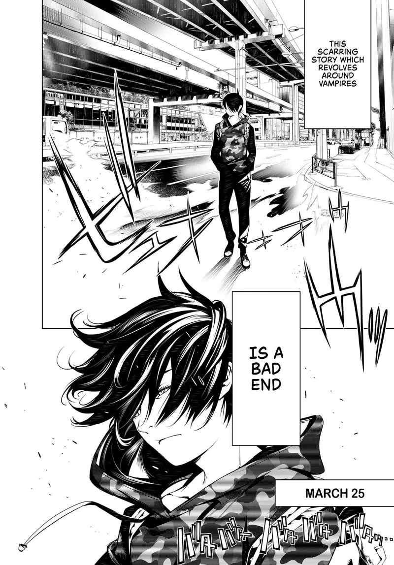 Bakemonogatari Chapter 65 page 12