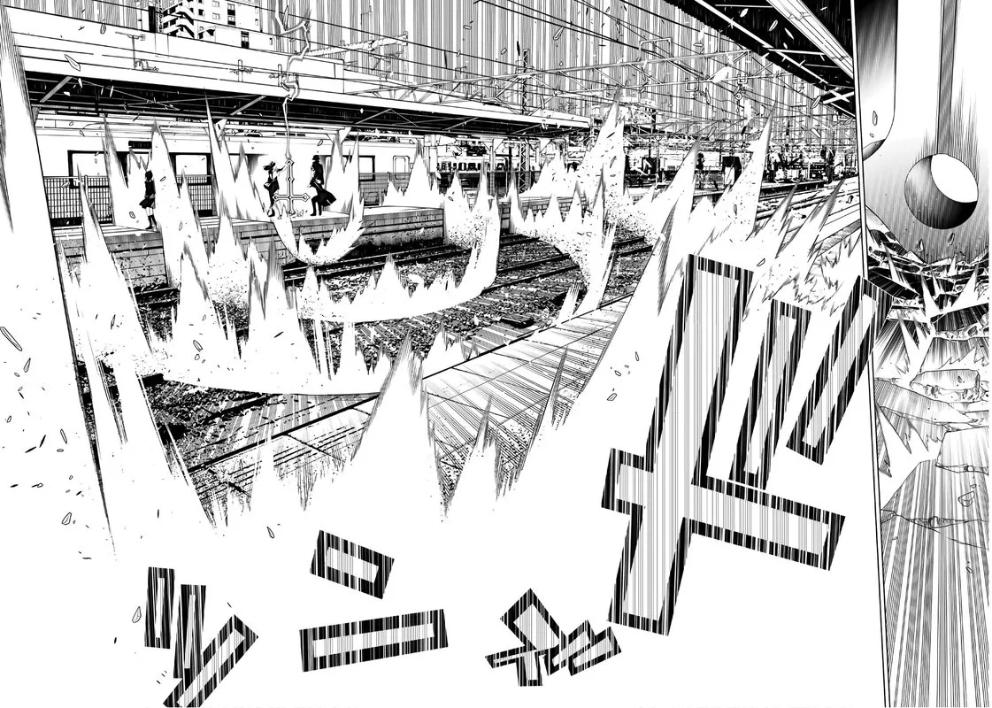 Bakemonogatari Chapter 69 page 18