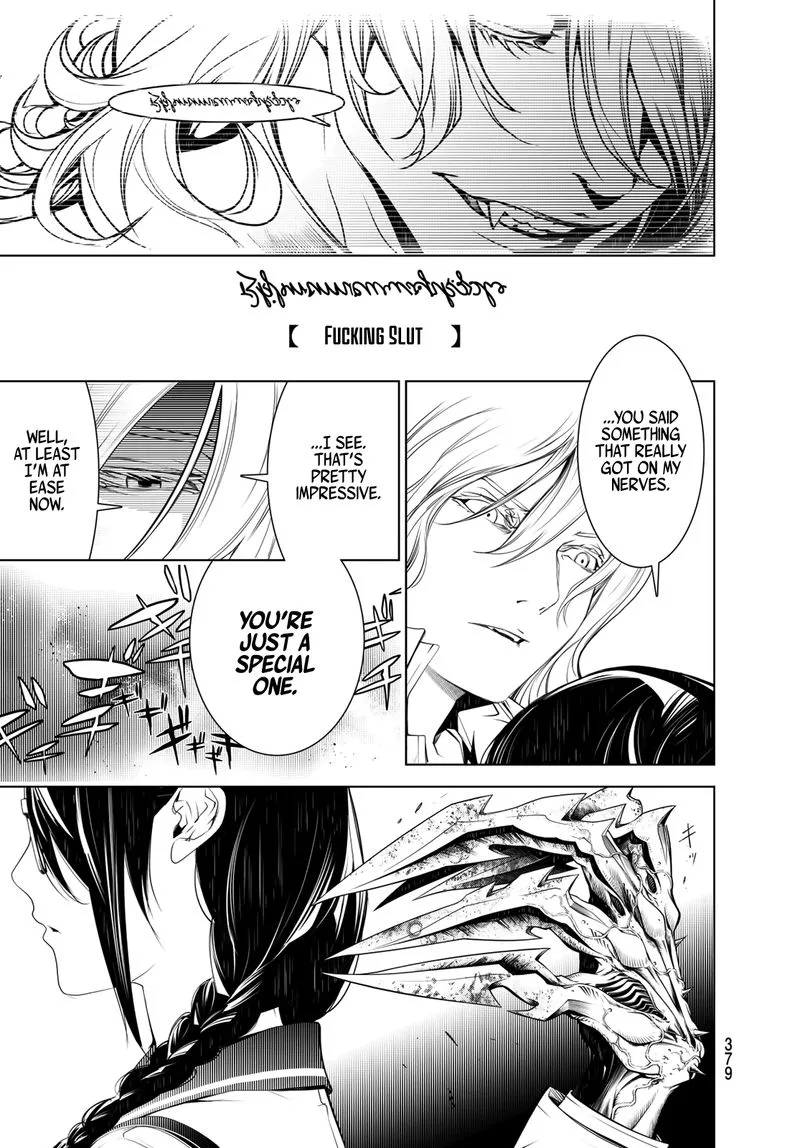 Bakemonogatari Chapter 70 page 5