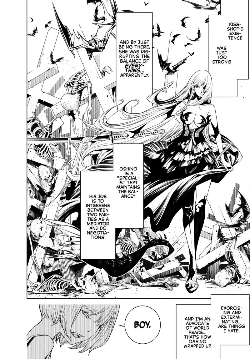 Bakemonogatari Chapter 74 page 13