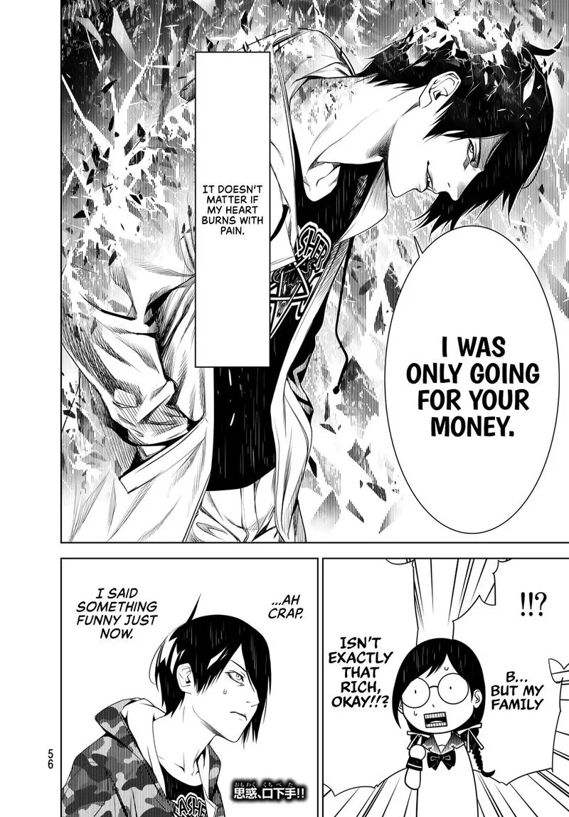 Bakemonogatari Chapter 76 page 19