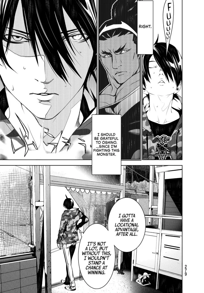 Bakemonogatari Chapter 77 page 14