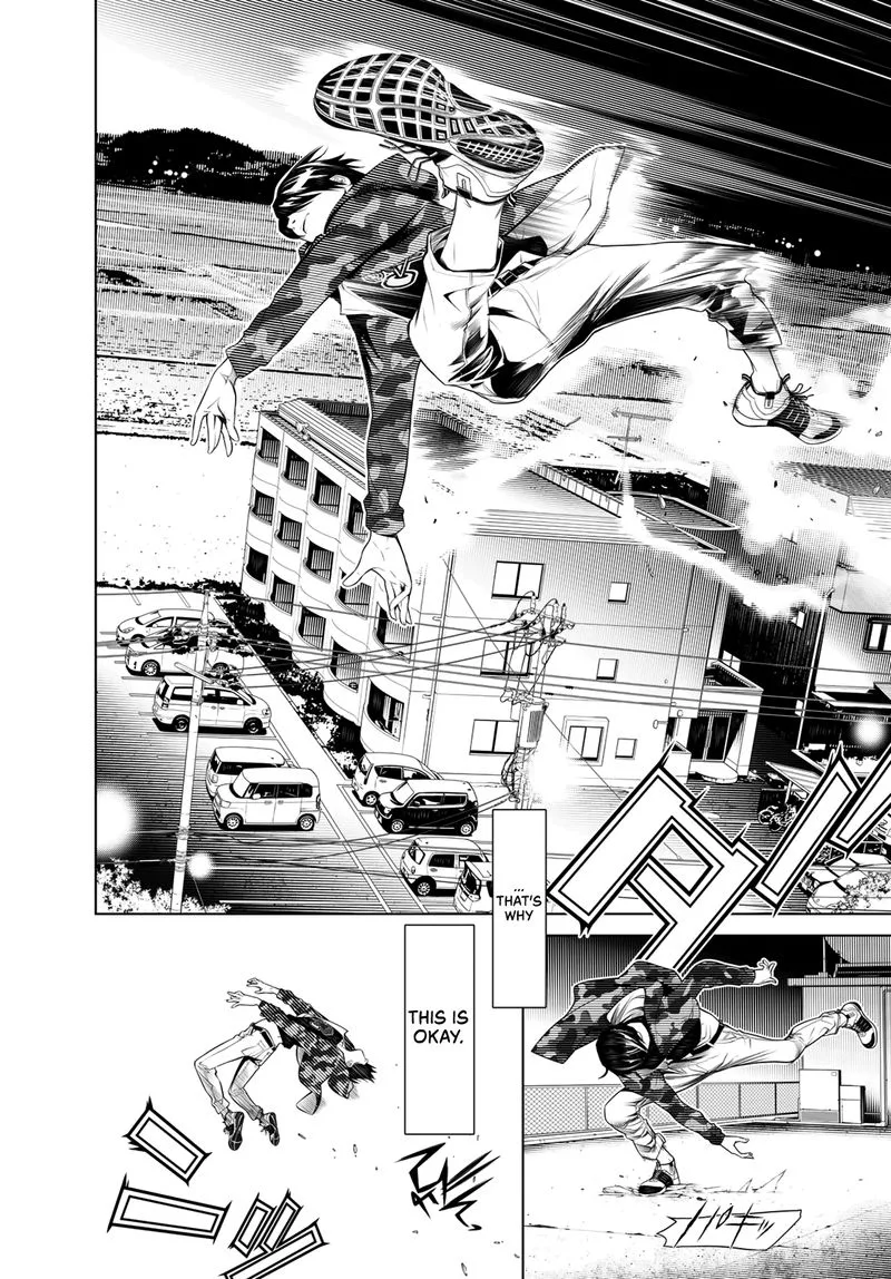 Bakemonogatari Chapter 77 page 6