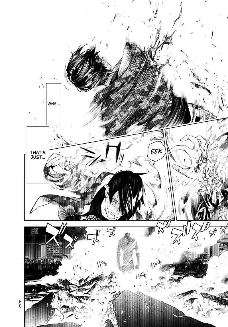 Bakemonogatari Chapter 78 page 15
