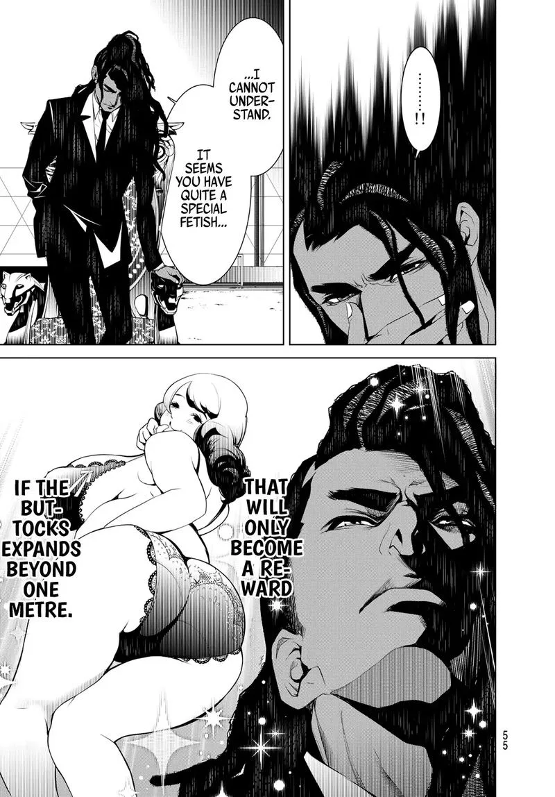 Bakemonogatari Chapter 78 page 11