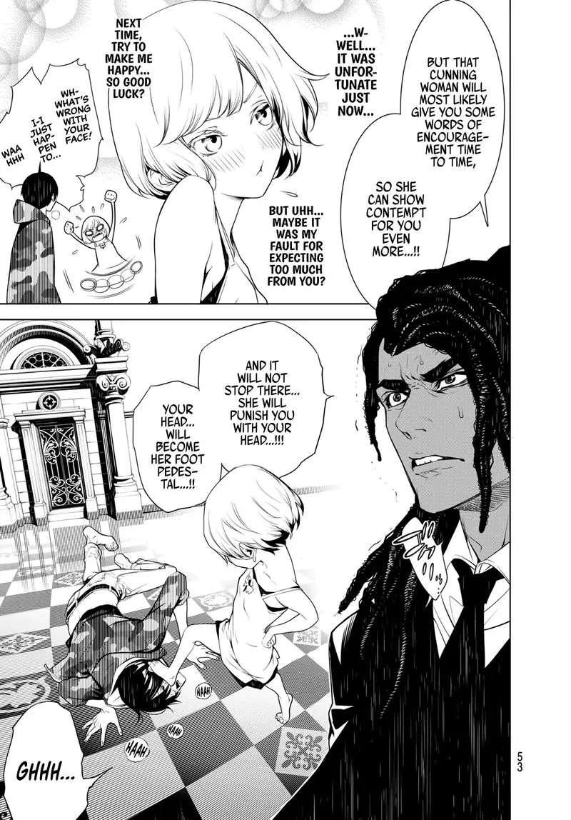 Bakemonogatari Chapter 78 page 9