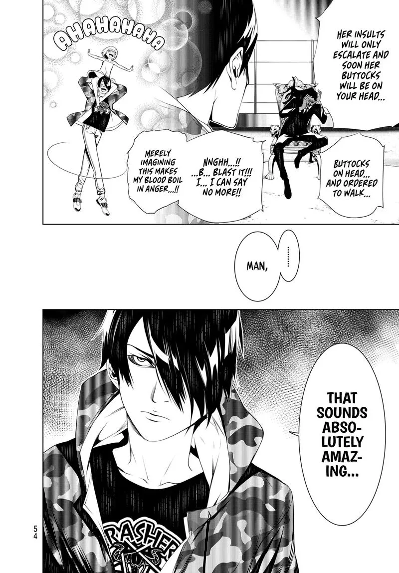 Bakemonogatari Chapter 78 page 10
