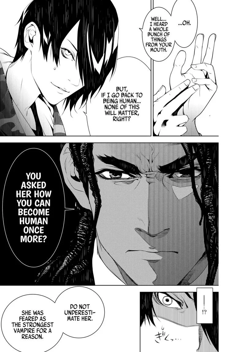 Bakemonogatari Chapter 78 page 7