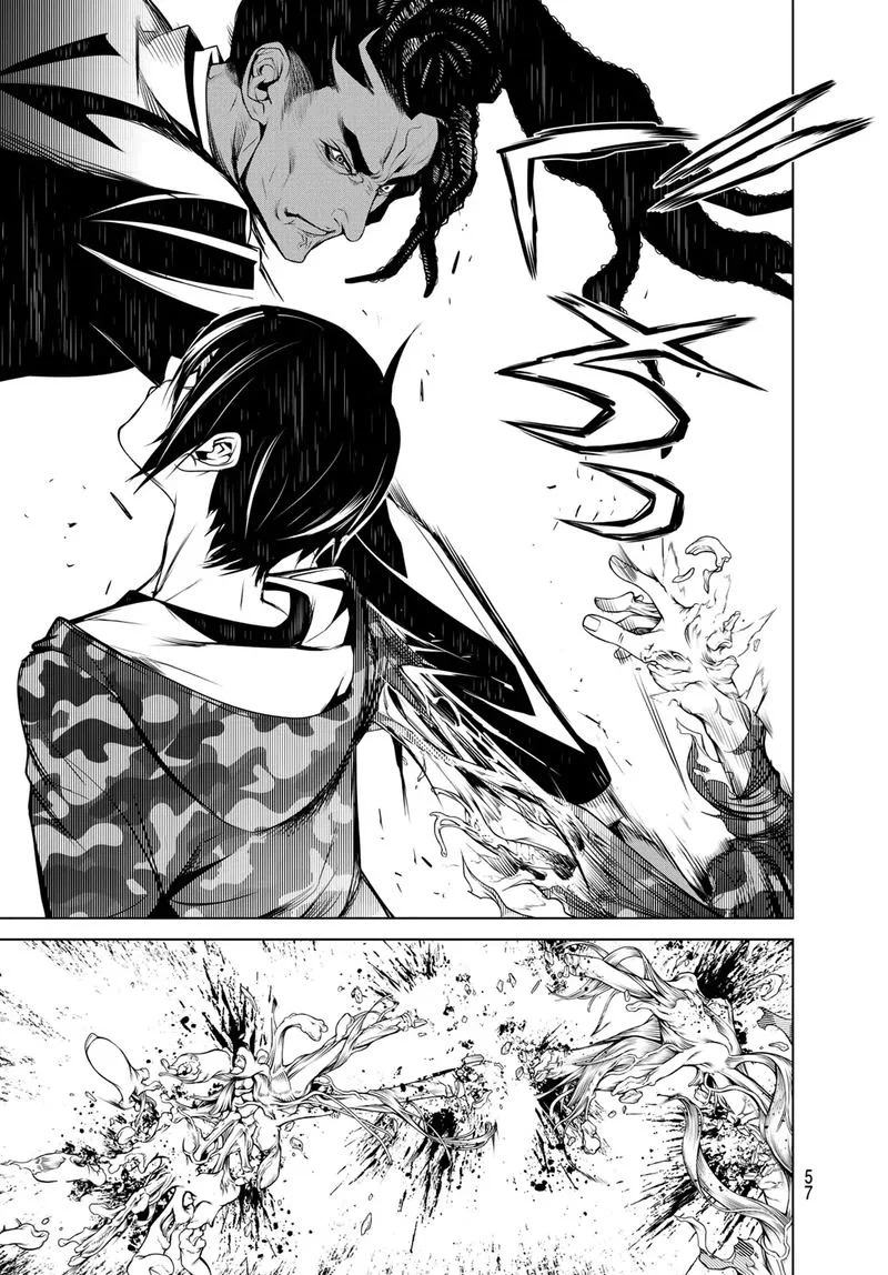Bakemonogatari Chapter 78 page 13