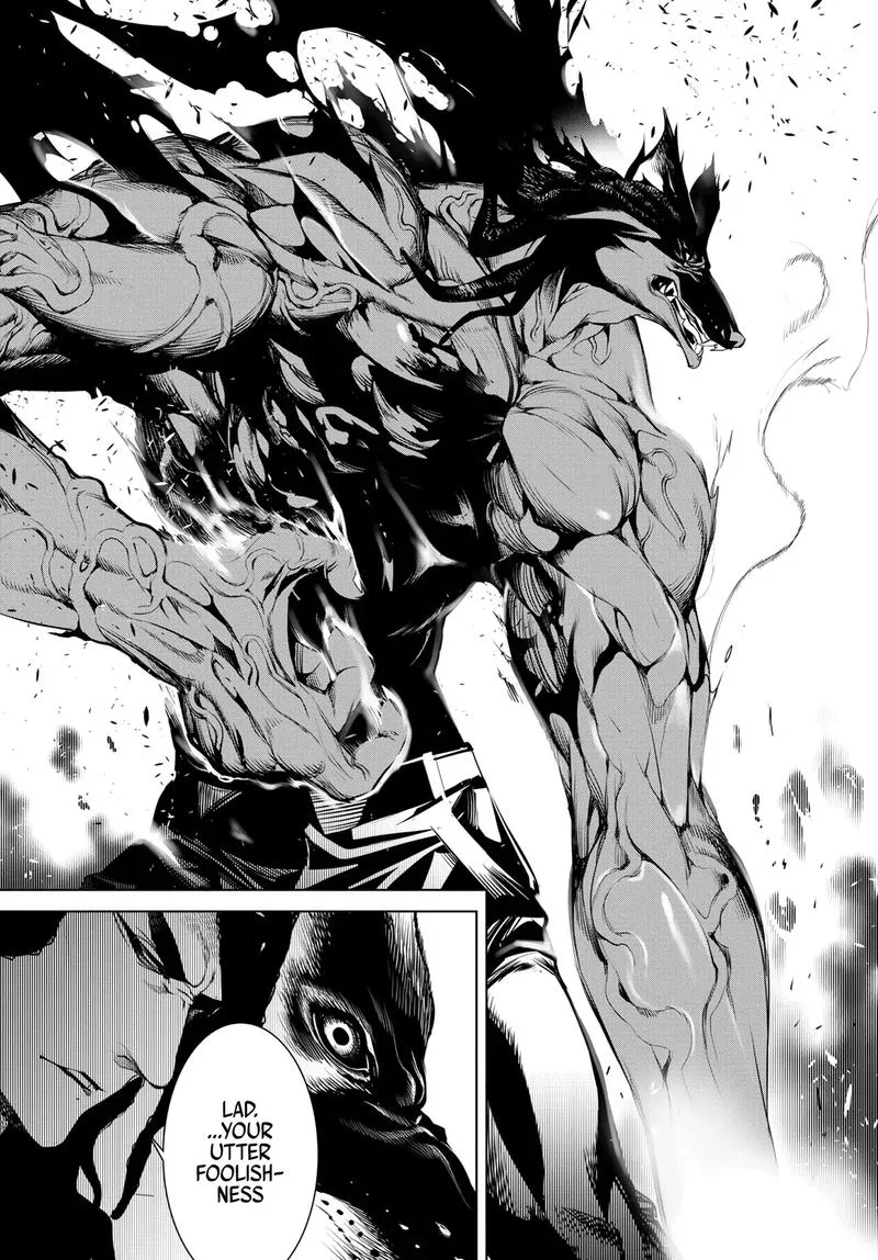 Bakemonogatari Chapter 78 page 16