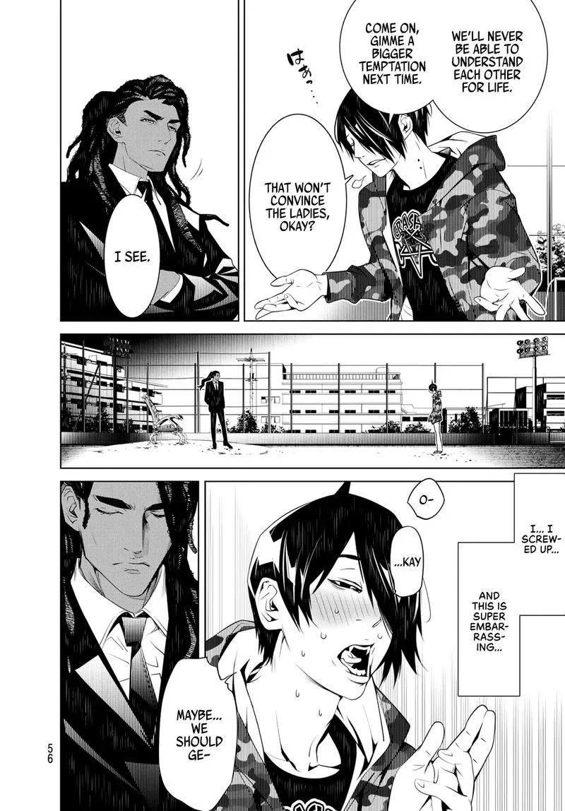 Bakemonogatari Chapter 78 page 12