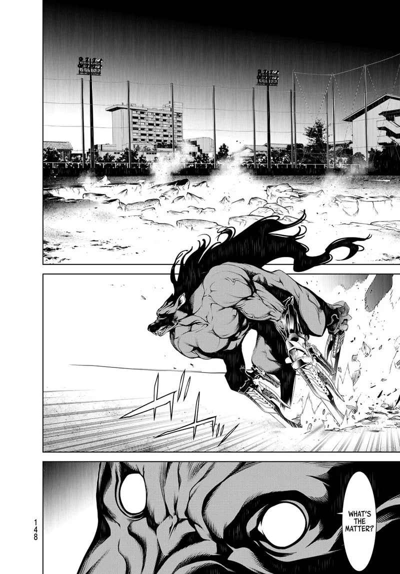 Bakemonogatari Chapter 80 page 8