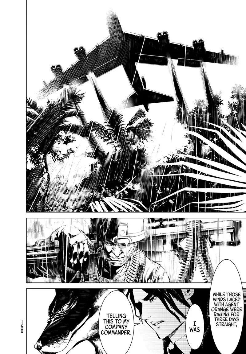 Bakemonogatari Chapter 80 page 10