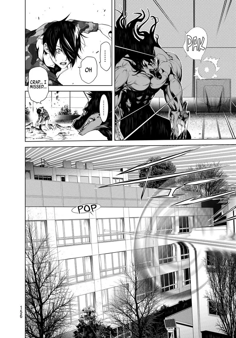 Bakemonogatari Chapter 80 page 14