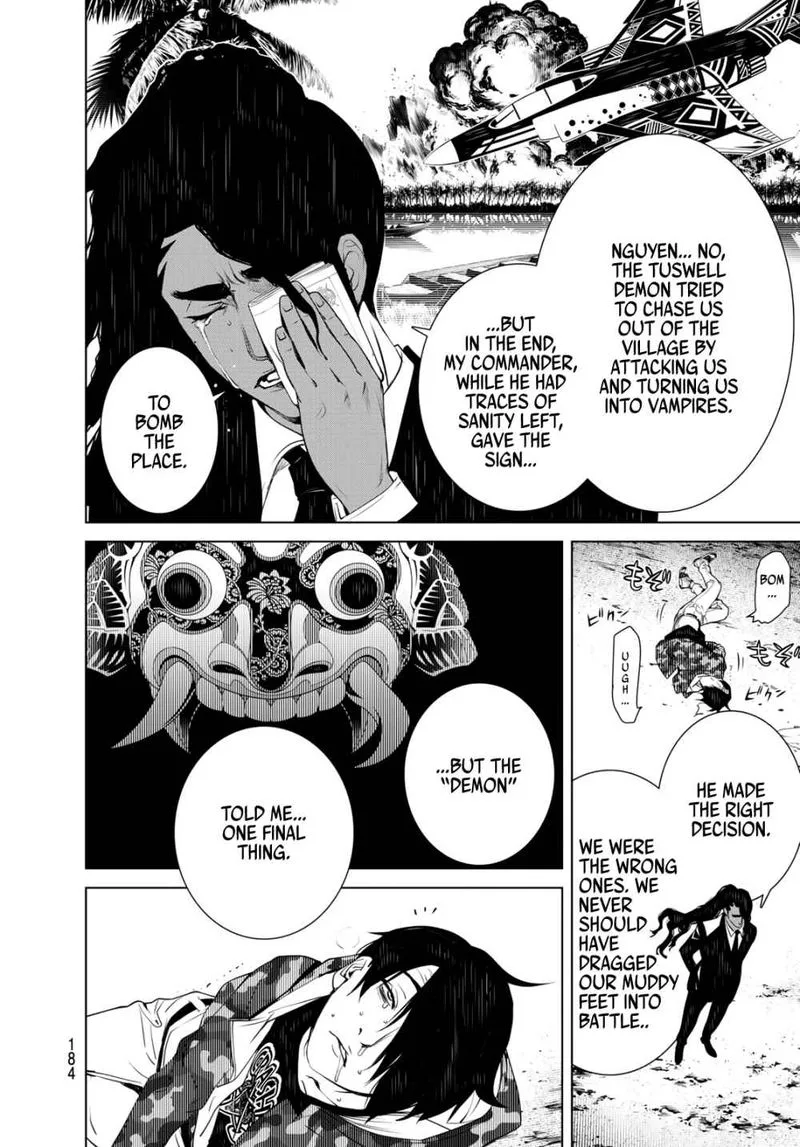 Bakemonogatari Chapter 82 page 15