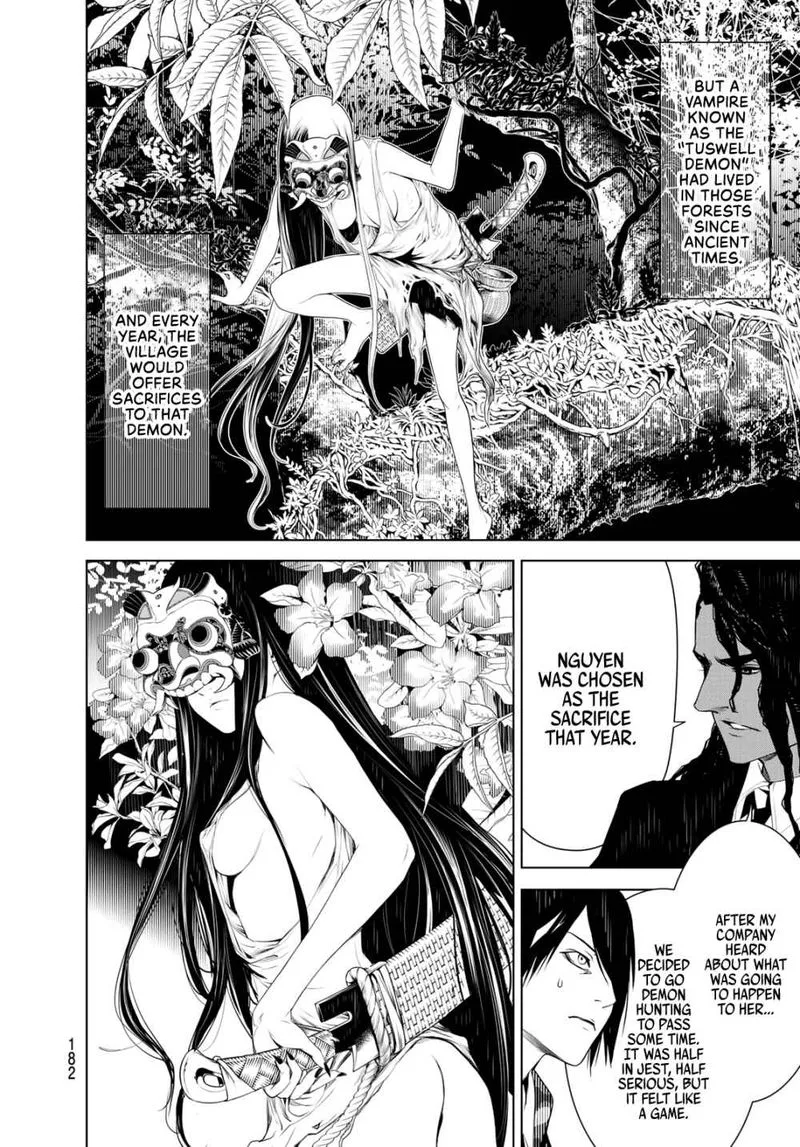 Bakemonogatari Chapter 82 page 13