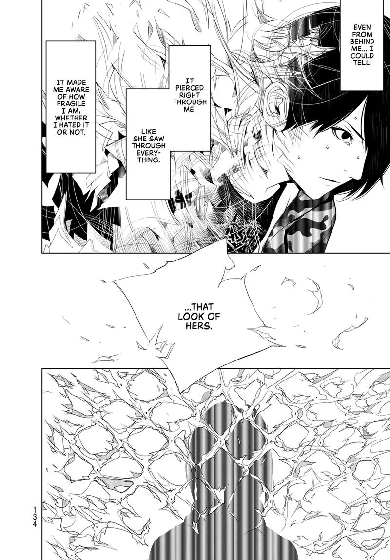 Bakemonogatari Chapter 83 page 10