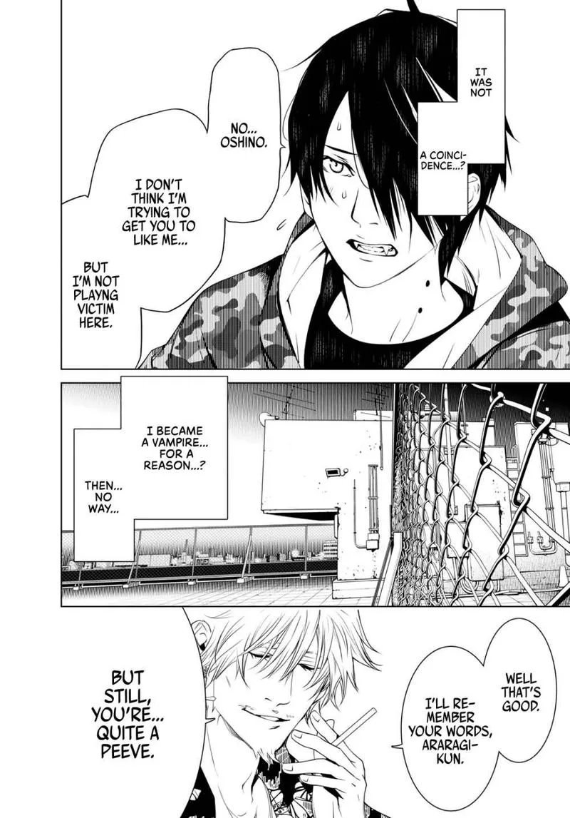 Bakemonogatari Chapter 85 page 2