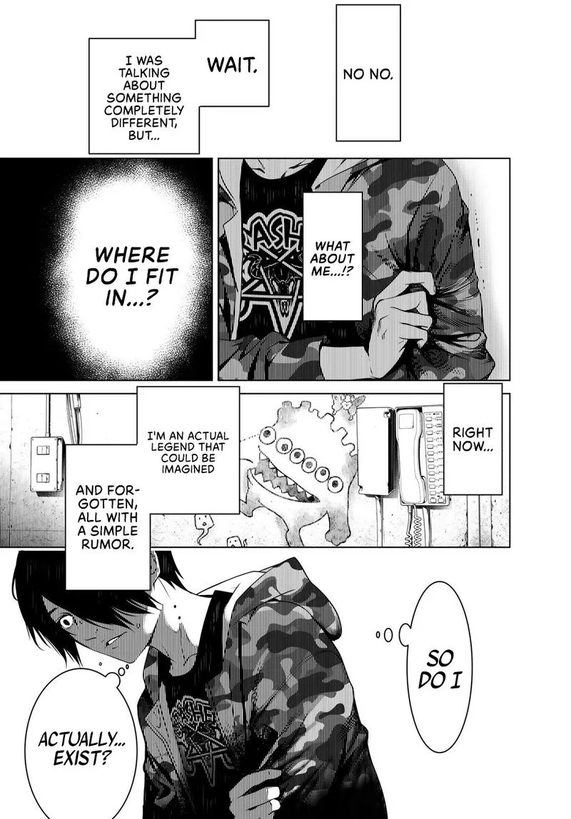Bakemonogatari Chapter 86 page 7
